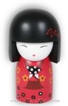 Maxi Doll TOMOMI - Friend